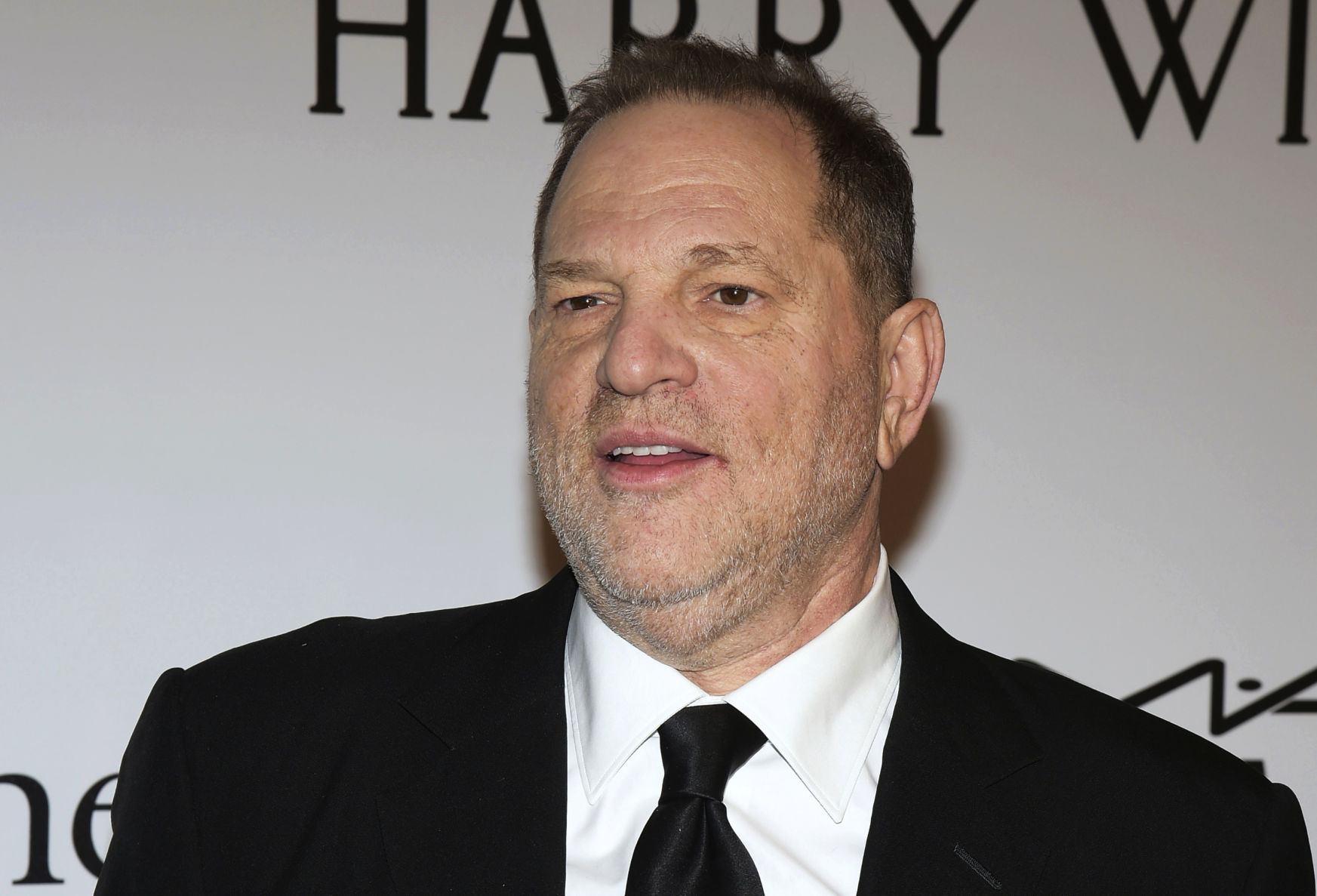 Harvey Weinstein